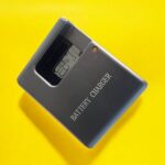 Cargador ALTERNATIVO Nikon MH-25