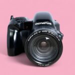 Cámara Olympus IS-2 DLX