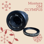 Vivitar 100mm 1:3.5 MC Macro