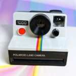 Polaroid Land 1000