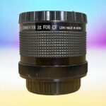 Teleconverter Cherry Auto Tele 3x FD