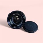 Lente ampliadora EL-NIKKOR 1:2.8 50mm  $ 159.000.-