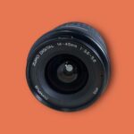 Olympus Digital 14-45mm 1:3.5-5.6 4/3