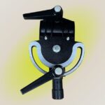 Pivote Manfrotto 123