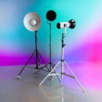 Kit iluminación Bowens