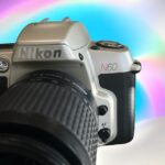 Nikon N60 + Nikon 28-100mm 1:3.5-5.6G