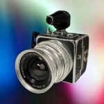 Hasselblad Super Wide C