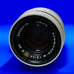 LEICA SUMMICRON-M 1:2/50