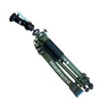 Trípode Manfrotto 190 NAT + Joystick 222 + correa - Imagen 13