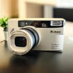 Nikon one touch zoom 90 af quartz date