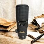 Nikon ED AF Micro Nikkor 200mm 1:4D