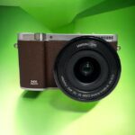 Samsung NX3000 + lente Samsung 16-50mm f 1:3.5-5.6 POWER ZOOM