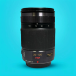 Panasonic Lumix G X Vario 35-100mm f/2.8 ASPH. POWER O.I.S