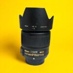 Nikon AF-S NIKKOR 35mm f/1.8G ED