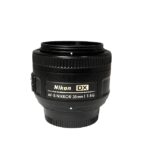 Nikon DX AF-S NIKKOR 35mm 1:1.8G - Imagen 3