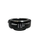 Teleconverter Nikon AF TC-16A 1.6X - Imagen 5