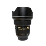 Nikon AF-S NIKKOR 14-24mm f 1:2.8G ED N - Imagen 2