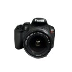 Canon EOS REBEL T 7 + Canon EF-S 18-55mm f 1:3.5-5.6 IS II - Imagen 2