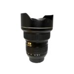 Nikon AF-S NIKKOR 14-24mm f 1:2.8G ED N - Imagen 4