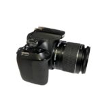 Canon EOS REBEL T 7 + Canon EF-S 18-55mm f 1:3.5-5.6 IS II - Imagen 4