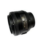 Nikon DX AF-S NIKKOR 35mm 1:1.8G - Imagen 6