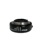 Teleconverter Nikon AF TC-16A 1.6X - Imagen 4