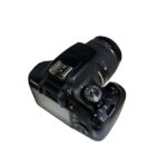 Canon EOS REBEL T 7 + Canon EF-S 18-55mm f 1:3.5-5.6 IS II - Imagen 6