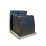 Visor de cintura Hasselblad  500C/ 500CM - Imagen 7