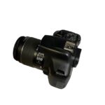 Canon EOS REBEL T 7 + Canon EF-S 18-55mm f 1:3.5-5.6 IS II - Imagen 8