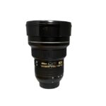 Nikon AF-S NIKKOR 14-24mm f 1:2.8G ED N - Imagen 9