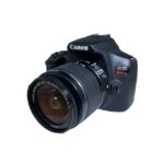 Canon EOS REBEL T 7 + Canon EF-S 18-55mm f 1:3.5-5.6 IS II - Imagen 9