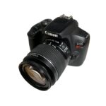 Canon EOS REBEL T 7 + Canon EF-S 18-55mm f 1:3.5-5.6 IS II - Imagen 10