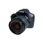 Canon EOS REBEL T 7 + Canon EF-S 18-55mm f 1:3.5-5.6 IS II - Imagen 11