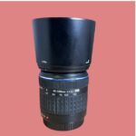 Olympus 40-150mm 1:4-5.6 ED