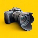 Panasonic LUMIX DMC-G3 Lente Linux G VARIO 14-45mm f 1:3.5-5.6 ASPH MEGA O.I.S.