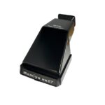 Mamiya RB67 / Prism Finder - Imagen 3