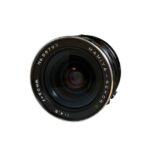 Lente Mamiya-Sekor C 1:4.5 50mm (para Mamiya RB67) - Imagen 6