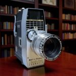 Bell & Howell Director Series Zoomatic 414