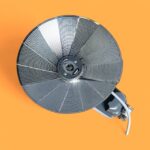 Flash Abanico Vintage