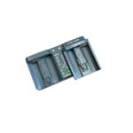 Cargador alternativo MH-26 + bateria for Nikon EN-EL4/4A - Imagen 3