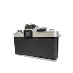 Praktica L2 + lente Pentacon 50mm f 1.8 - Imagen 3