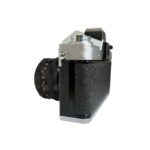 Praktica L2 + lente Pentacon 50mm f 1.8 - Imagen 5