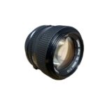 Lente Canon FD 50mm f 1:1.2 - Imagen 6