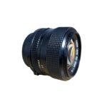 Lente Canon FD 50mm f 1:1.2 - Imagen 7