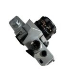 Praktica L2 + lente Pentacon 50mm f 1.8 - Imagen 8