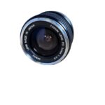 Lente Canon FD 24mm 1:2.8 - Imagen 2