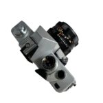 Praktica L2 + lente Pentacon 50mm f 1.8 - Imagen 11