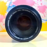 Canon FD 70-210mm f 1:4