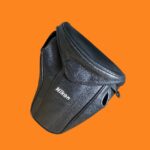 Estuche Nikon CF-D200