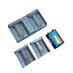 Cargador alternativo MH-26 + bateria for Nikon EN-EL4/4A - Imagen 2